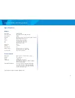 Preview for 10 page of Linksys AC 1200 Max User Manual