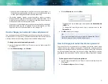 Preview for 12 page of Linksys AC1750 User Manual