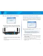 Preview for 45 page of Linksys AC2400 User Manual