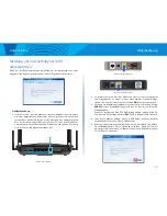 Preview for 80 page of Linksys AC2400 User Manual