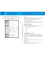 Preview for 142 page of Linksys AC2400 User Manual