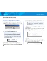 Preview for 145 page of Linksys AC2400 User Manual