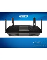 Preview for 154 page of Linksys AC2400 User Manual