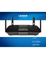 Preview for 171 page of Linksys AC2400 User Manual