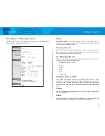 Preview for 244 page of Linksys AC2400 User Manual