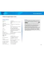 Preview for 526 page of Linksys AC2400 User Manual