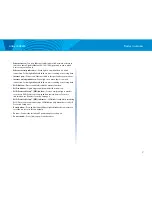 Preview for 4 page of Linksys AC2600 User Manual