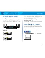 Preview for 10 page of Linksys AC2600 User Manual