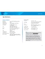 Preview for 12 page of Linksys AC2600 User Manual