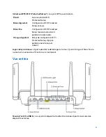 Предварительный просмотр 49 страницы Linksys AC4000 User Manual