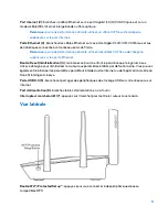 Предварительный просмотр 50 страницы Linksys AC4000 User Manual