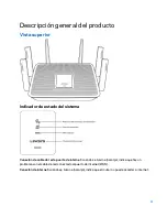 Предварительный просмотр 204 страницы Linksys AC4000 User Manual