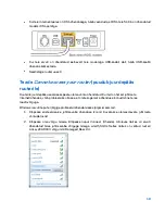 Предварительный просмотр 242 страницы Linksys AC4000 User Manual