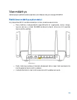 Предварительный просмотр 262 страницы Linksys AC4000 User Manual