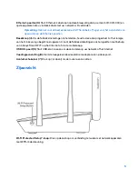 Предварительный просмотр 408 страницы Linksys AC4000 User Manual