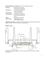 Предварительный просмотр 452 страницы Linksys AC4000 User Manual