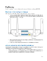 Предварительный просмотр 79 страницы Linksys AC5400 Manual