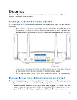 Предварительный просмотр 250 страницы Linksys AC5400 Manual