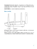 Предварительный просмотр 370 страницы Linksys AC5400 Manual