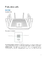 Предварительный просмотр 389 страницы Linksys AC5400 Manual