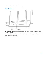 Предварительный просмотр 412 страницы Linksys AC5400 Manual