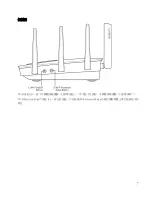 Предварительный просмотр 625 страницы Linksys AC5400 Manual