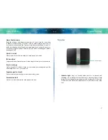 Preview for 5 page of Linksys AC900 User Manual