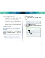 Preview for 37 page of Linksys AC900 User Manual