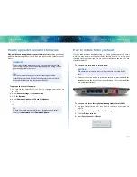 Preview for 51 page of Linksys AC900 User Manual