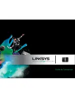 Preview for 62 page of Linksys AC900 User Manual