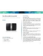 Preview for 65 page of Linksys AC900 User Manual