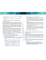 Preview for 99 page of Linksys AC900 User Manual