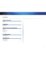 Preview for 2 page of Linksys AE1200 Using Manual