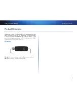 Preview for 3 page of Linksys AE1200 Using Manual