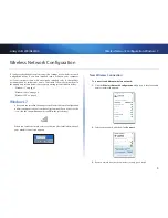 Preview for 5 page of Linksys AE1200 Using Manual