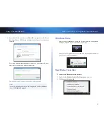 Preview for 6 page of Linksys AE1200 Using Manual