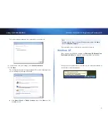 Preview for 8 page of Linksys AE1200 Using Manual