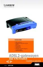 Preview for 9 page of Linksys AG241 Quick Installation Manual