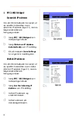 Preview for 14 page of Linksys AG241 Quick Installation Manual