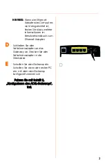 Preview for 19 page of Linksys AG241 Quick Installation Manual