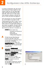 Preview for 20 page of Linksys AG241 Quick Installation Manual