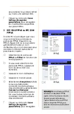 Preview for 39 page of Linksys AG241 Quick Installation Manual