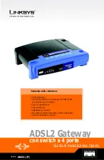 Preview for 41 page of Linksys AG241 Quick Installation Manual