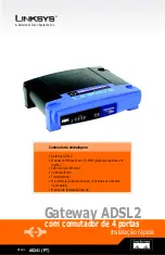 Preview for 49 page of Linksys AG241 Quick Installation Manual