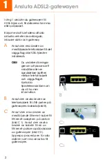 Preview for 58 page of Linksys AG241 Quick Installation Manual