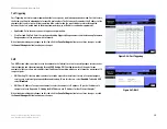 Preview for 99 page of Linksys AG241 Quick Installation Manual