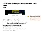 Preview for 241 page of Linksys AG241 Quick Installation Manual