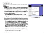 Preview for 254 page of Linksys AG241 Quick Installation Manual