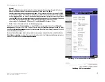 Preview for 259 page of Linksys AG241 Quick Installation Manual