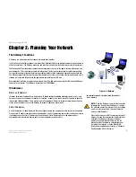 Предварительный просмотр 9 страницы Linksys AG310 User Manual